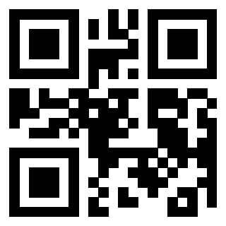 3301406836 QrCode associato