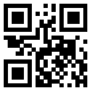 3301406843 - Immagine del QrCode associato
