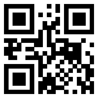 3301406844 Qr Code associato
