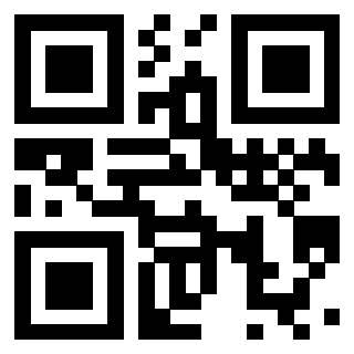 3301406847 QrCode associato