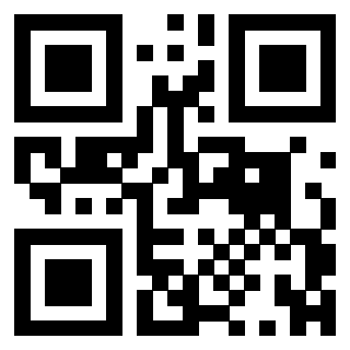 3301406848 - Immagine del Qr Code