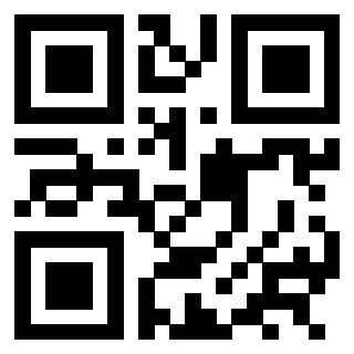 Scansione del QrCode di 3301406850