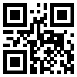 3301406852 - Immagine del QrCode