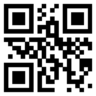 Qr Code di 3301406853