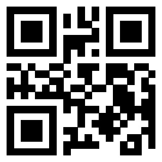 Immagine del QrCode di 3301406855