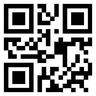 Il Qr Code di 3301406856