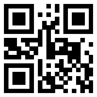 Immagine del Qr Code di 3301406857