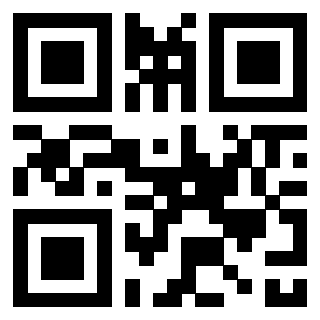 3301406864 - Immagine del QrCode associato