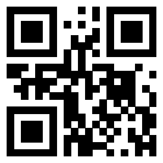 Il Qr Code di 3301406867