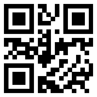 3301406868 - Immagine del QrCode