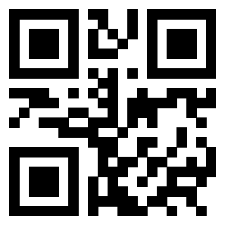Il Qr Code di 3301406869
