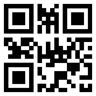 3301406870 Qr Code associato