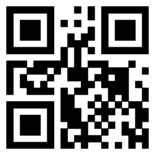 3301406871 - Immagine del QrCode associato