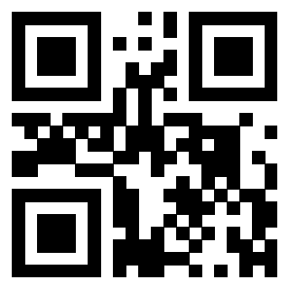 3301406873 - Immagine del QrCode associato