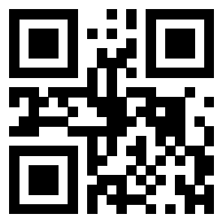 3301406876 Qr Code associato