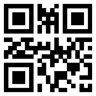 Il Qr Code di 3301406878