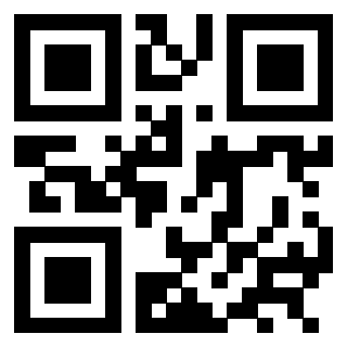 Qr Code di 3301406879