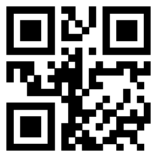 3301406881 - Immagine del QrCode