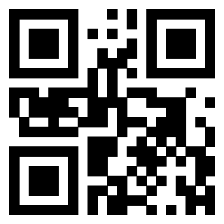Il Qr Code di 3301406883