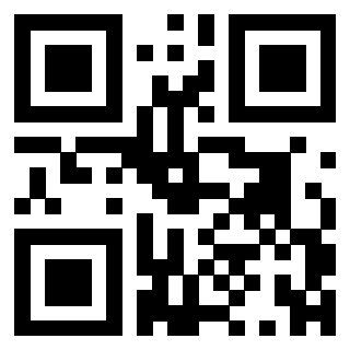 3301406885 QrCode associato