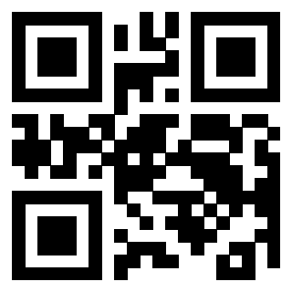 3301406886 Qr Code associato