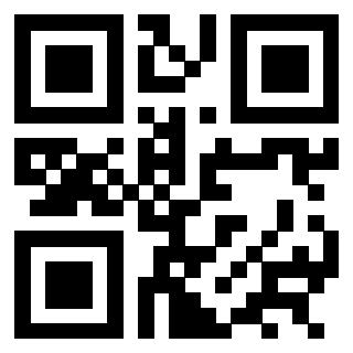 Il Qr Code di 3301406888