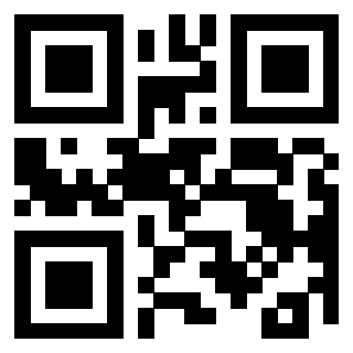 Il QrCode di 3301406892