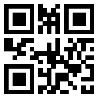 3301406894 - Immagine del QrCode