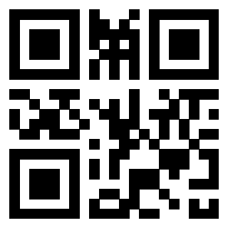 3301406898 - Immagine del Qr Code associato