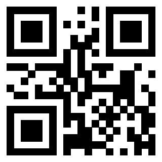 3301406901 - Immagine del QrCode