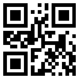3301406903 - Immagine del Qr Code