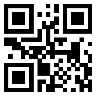 Immagine del Qr Code di 3301406904