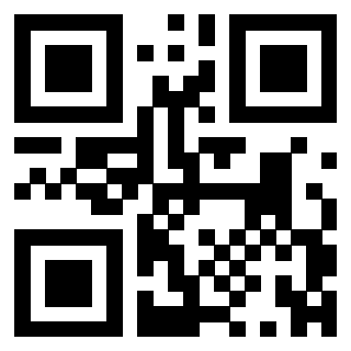 Qr Code di 3301406908