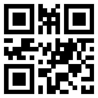 3301406910 - Immagine del Qr Code