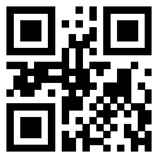 Il Qr Code di 3301406911