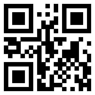 3301406912 - Immagine del Qr Code