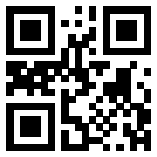 Scansione del Qr Code di 3301406914