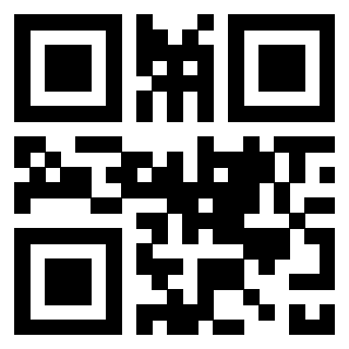 3301406916 - Immagine del QrCode associato