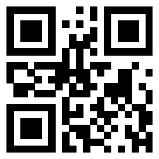 3301406917 - Immagine del Qr Code associato
