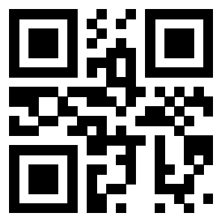 Immagine del Qr Code di 3301406918