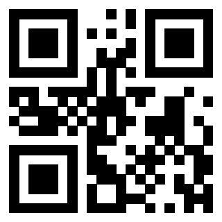 3301406919 - Immagine del Qr Code