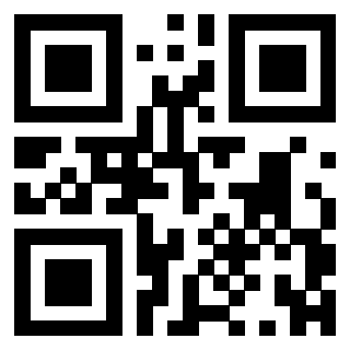 3301406921 - Immagine del QrCode