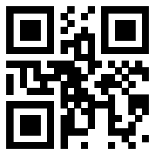 Il Qr Code di 3301406926