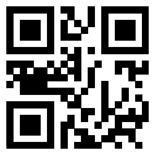 3301406927 - Immagine del QrCode
