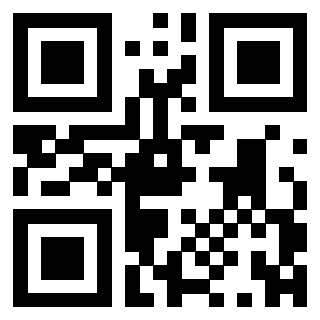 3301406928 - Immagine del QrCode