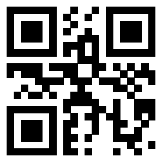 Il Qr Code di 3301406933