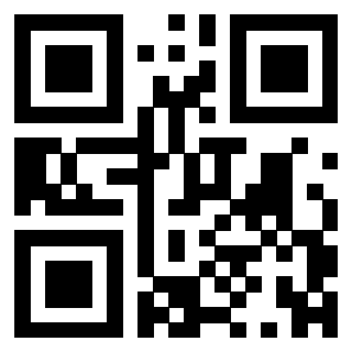 Qr Code di 3301406935