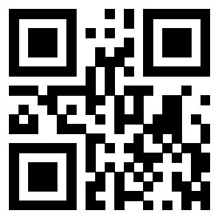 Qr Code di 3301406937
