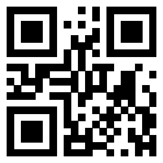 3301406939 - Immagine del QrCode associato