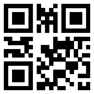Qr Code di 3301406940